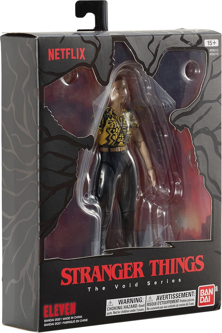 Stranger Things The Void Series Figurine Eleven 15 cm
