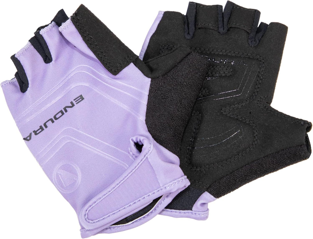 Endura Xtract Mitt Radfahren Handschuh für Damen M Violet, M Violet