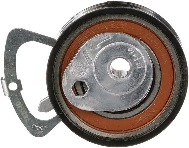 GATES PowerGrip Kit + Wasserpumpe KP25565XS-1