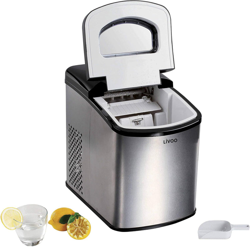 Eisbereiter 150w 12kg/24h - dom367 - domoclip