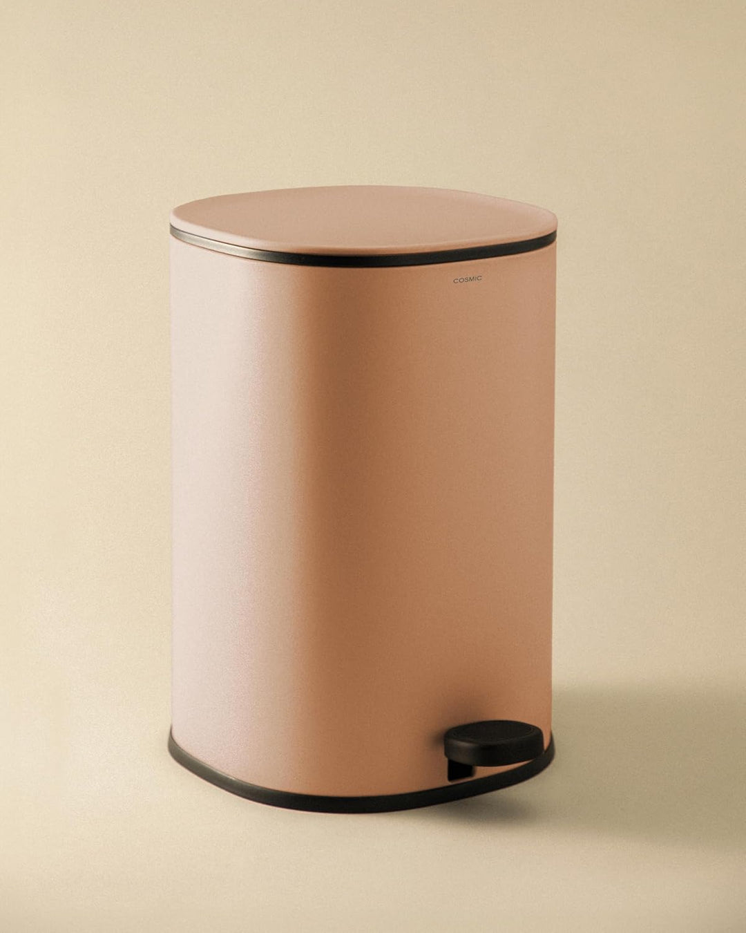 COSMIC Abfallbehälter Blossom Pink Essentials (5L)