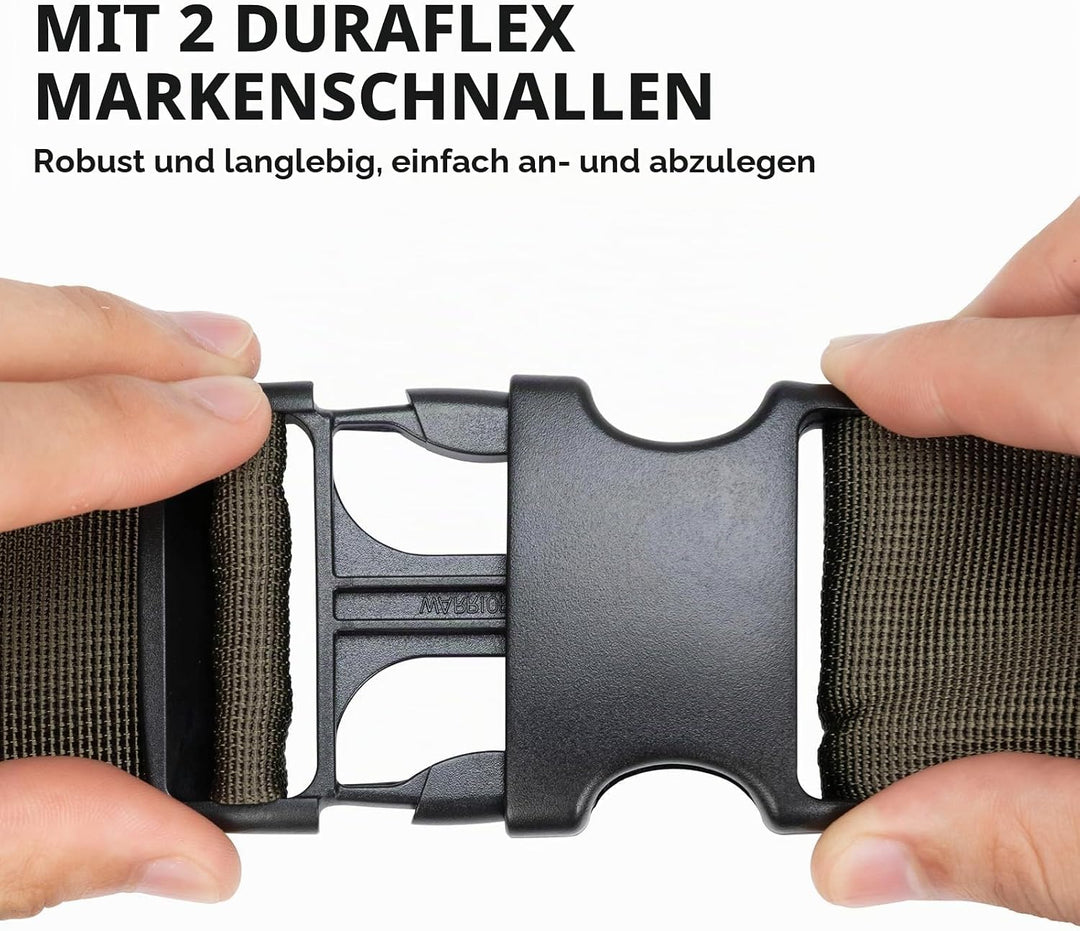 EXCELLENT ELITE SPANKER Hundegeschirr Taktisches Hundegeschirr Ausbildung Service Dog Weste Arbeiten