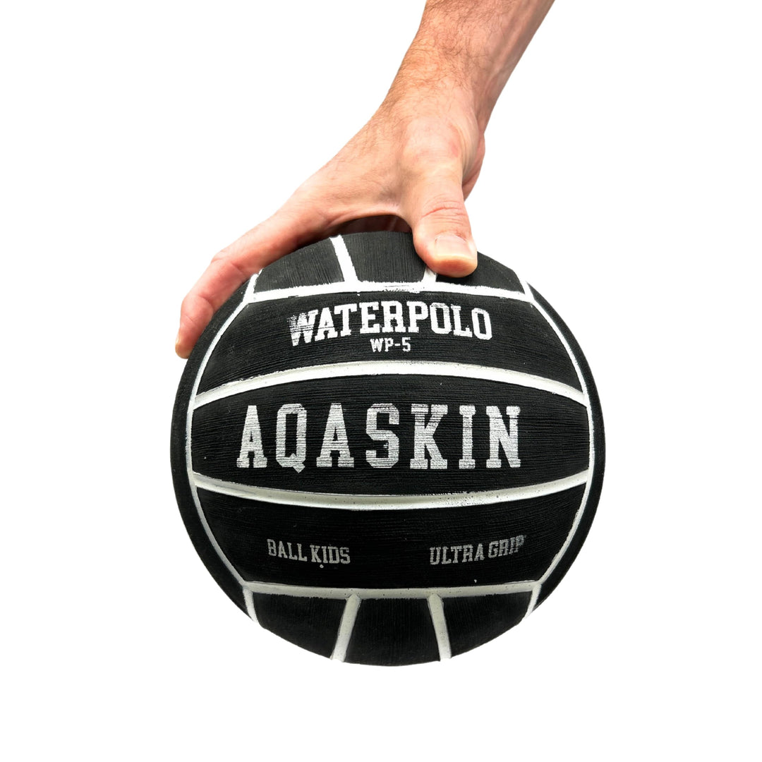 Wasserball Schwarz 5, Schwarz 5