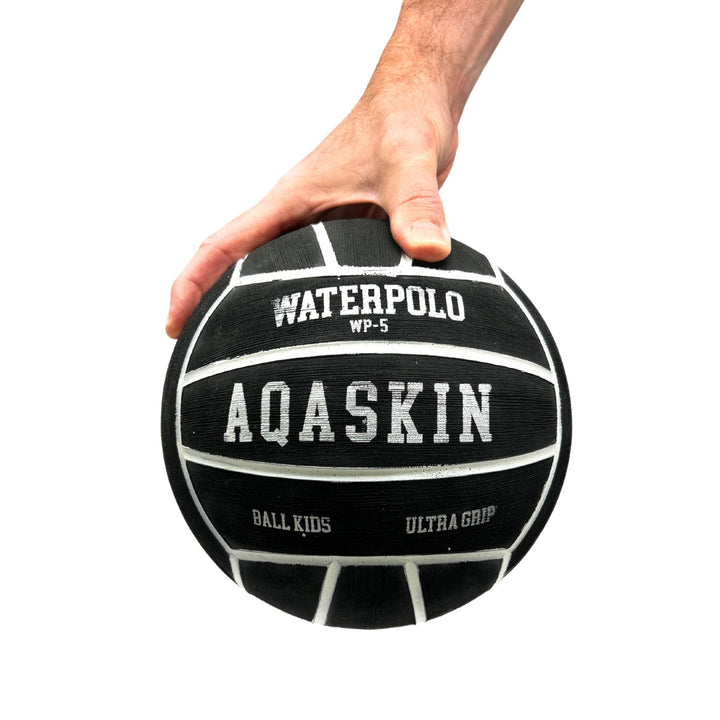 Wasserball Schwarz 5, Schwarz 5
