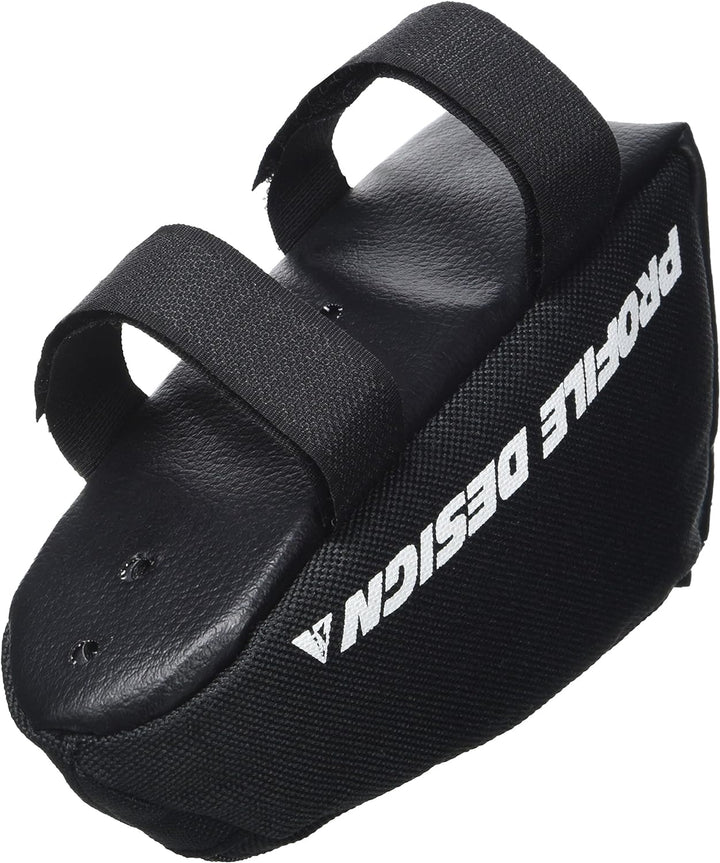 Profile Design Compact Aero E-Pack Rahmentasche schwarz 2017 Fahrradtasche
