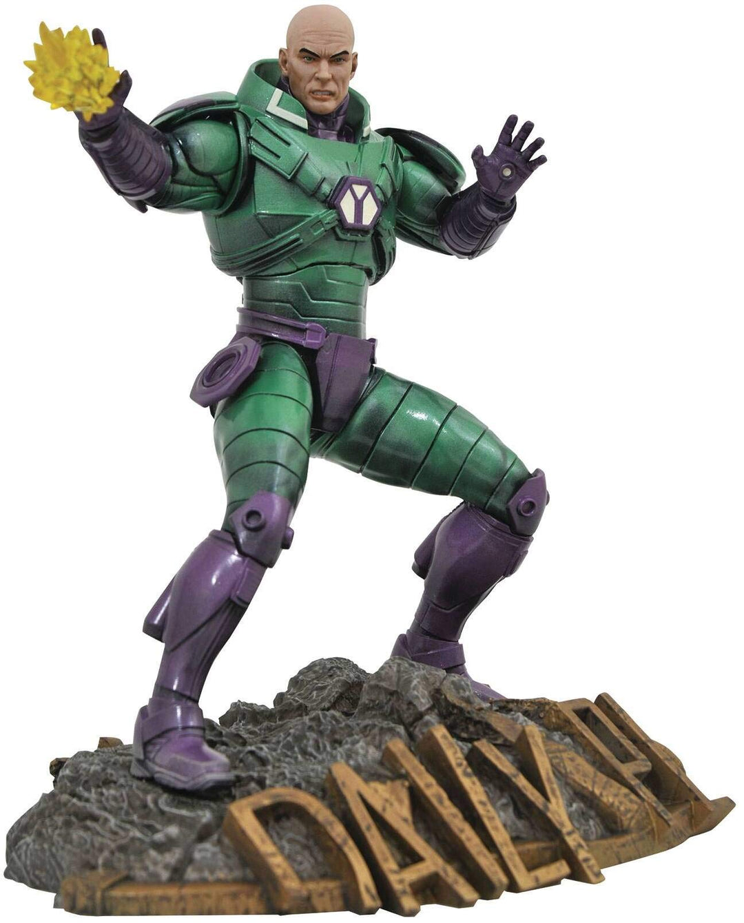 dc comics MAR202619 PVC-Statue