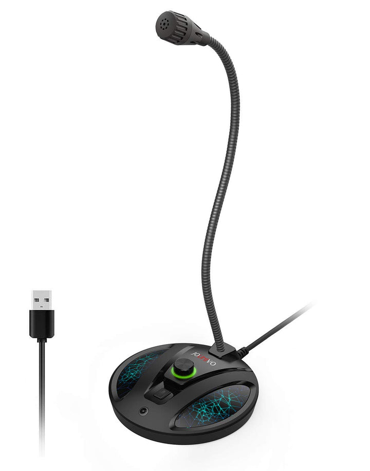 Headset mit Mikrofon, Makida PC Headset mehrfarbig, mehrfarbig