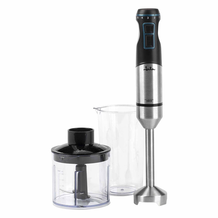 Jata Jebt1791 700l 1500w Hand Mixer One Size