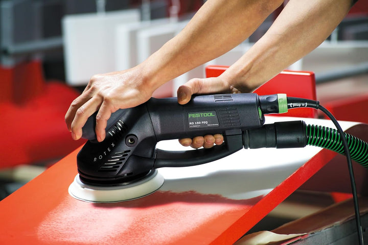 Festool Schleifscheiben STF-D150/48 P50 SA/25