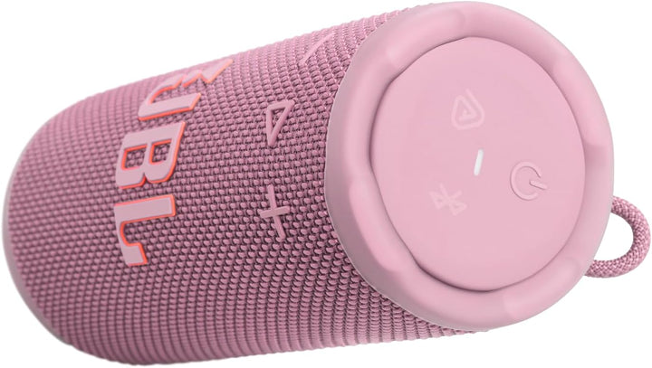 JBL Grip Kompakter Bluetooth Lautsprecher, JBL Pro Sound mit AI Sound Boost, IP68 Wasser- und Staubd