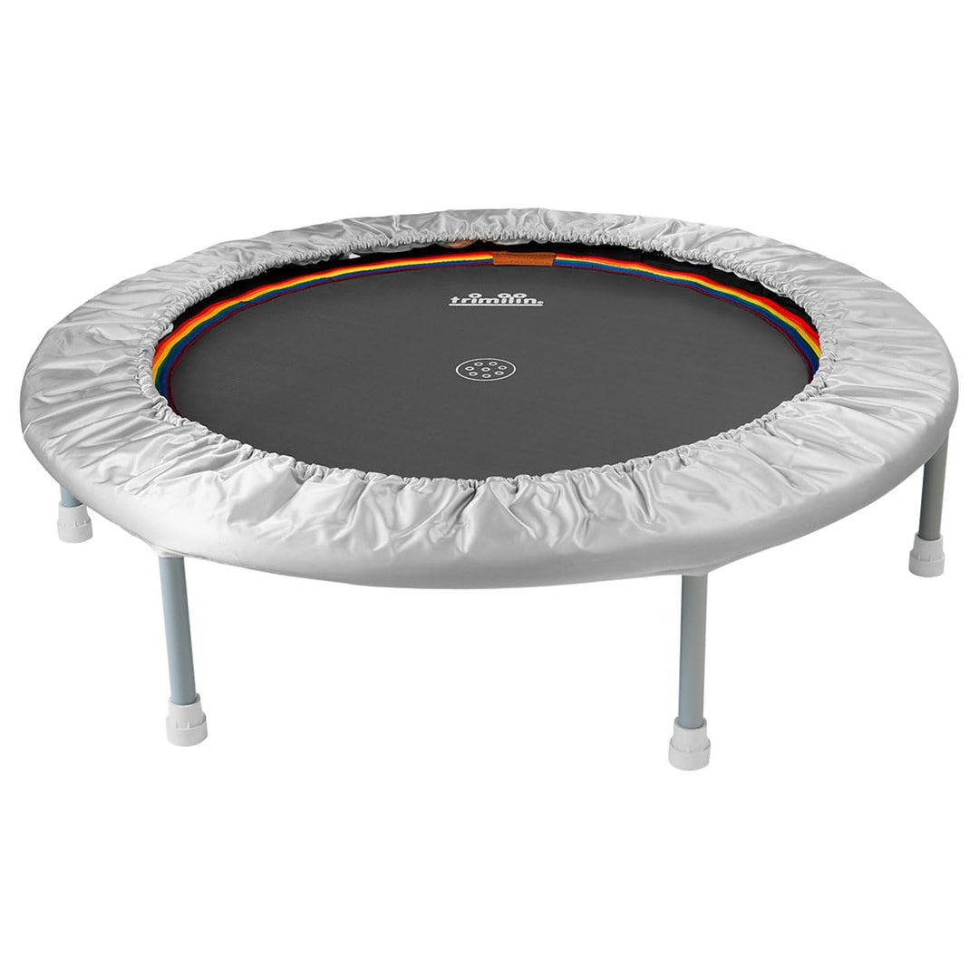 Trimilin miniswing schwarz/Silber 100, 100