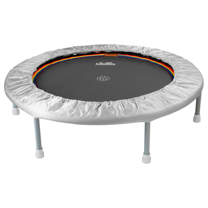 Trimilin miniswing schwarz/Silber 100, 100