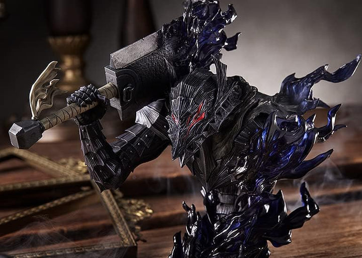 Max Factory - Berserker - Guts Berserker Rüstung Büste Figur