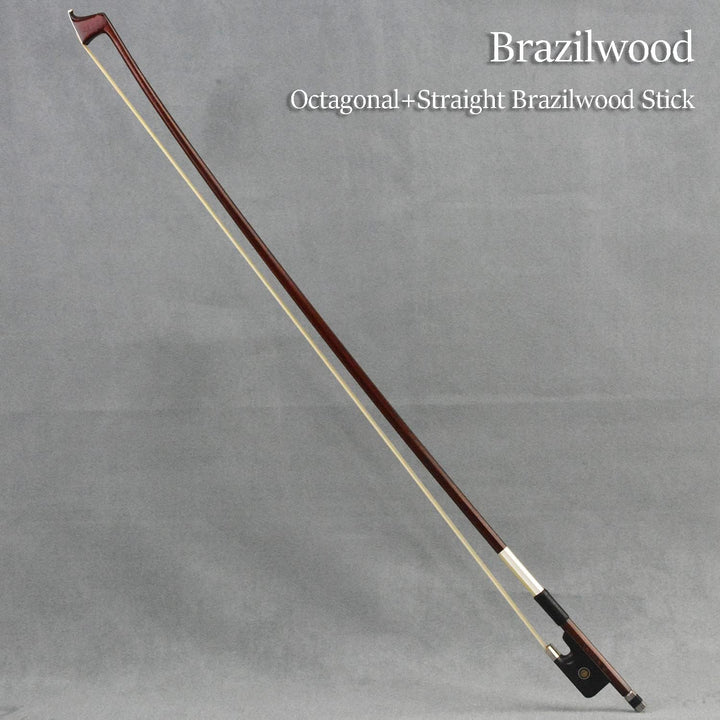 VINGOBOW Cellobogen aus Brasilholz 4/4, 4/4