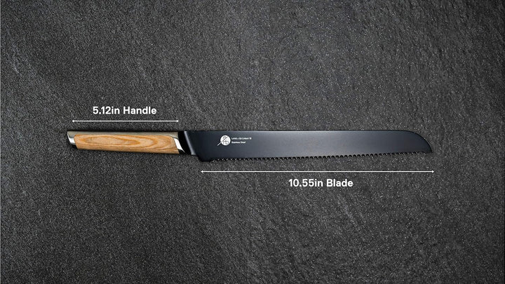Everdure BR Brotmesser 268 mm