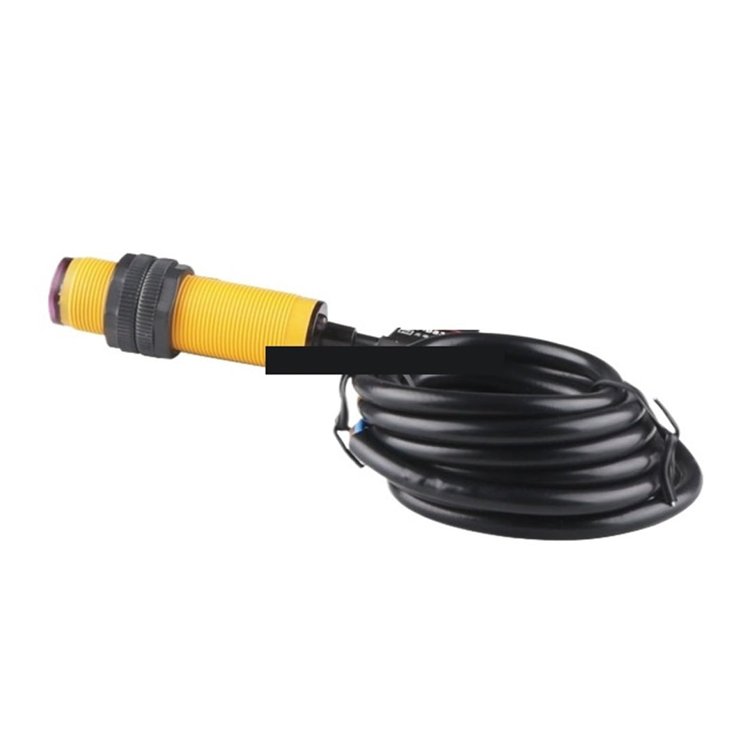 Adjustable Proximity Switch Photoelectric Detect Sensor NPN E3F-DS30B1 E3F-DS30B2 E3F-DS10C1 E3F-DS1