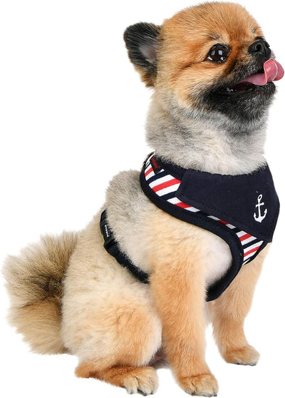 Seaman Harness A, Farbe: Navy, Grösse: M Navy Medium, Navy Medium