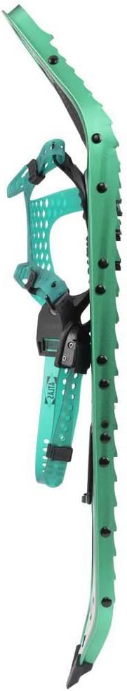 Atlas M Range-Trail 26 Grün, Herren Aluminium-Schneeschuh, Grösse One Size - Farbe
