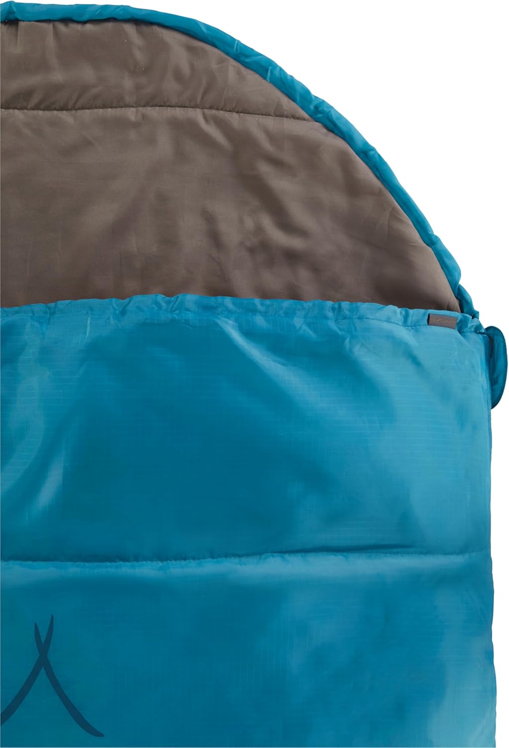 Grand Canyon Kayenta 190 Deckenschlafsack - Premium Schlafsack für Outdoor Camping - Limit 13° Einhe