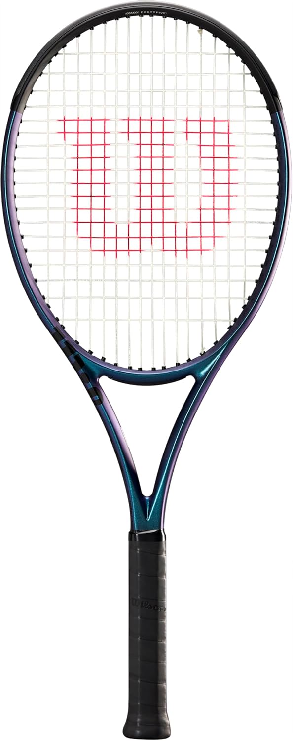 Wilson Ultra 100UL V4.0 Tennisschläger Adult, Adult