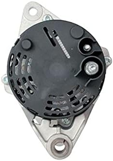 HELLA - Generator/Lichtmaschine - 14V - 85A - für u.a. Fiat Palio Weekend (178_) - 8EL 012 427-921