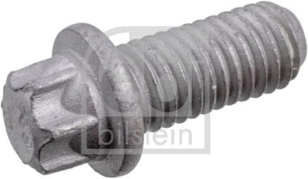febi bilstein 14110 Zahnriemensatz , 1 Stück