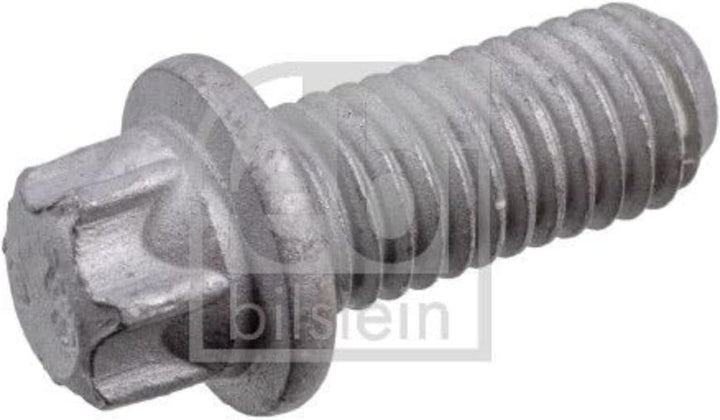 febi bilstein 14110 Zahnriemensatz , 1 Stück