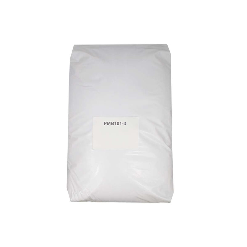 Mischbettharz PMB 101-3 Vollentsalzer VE-Wasser: 25 Liter