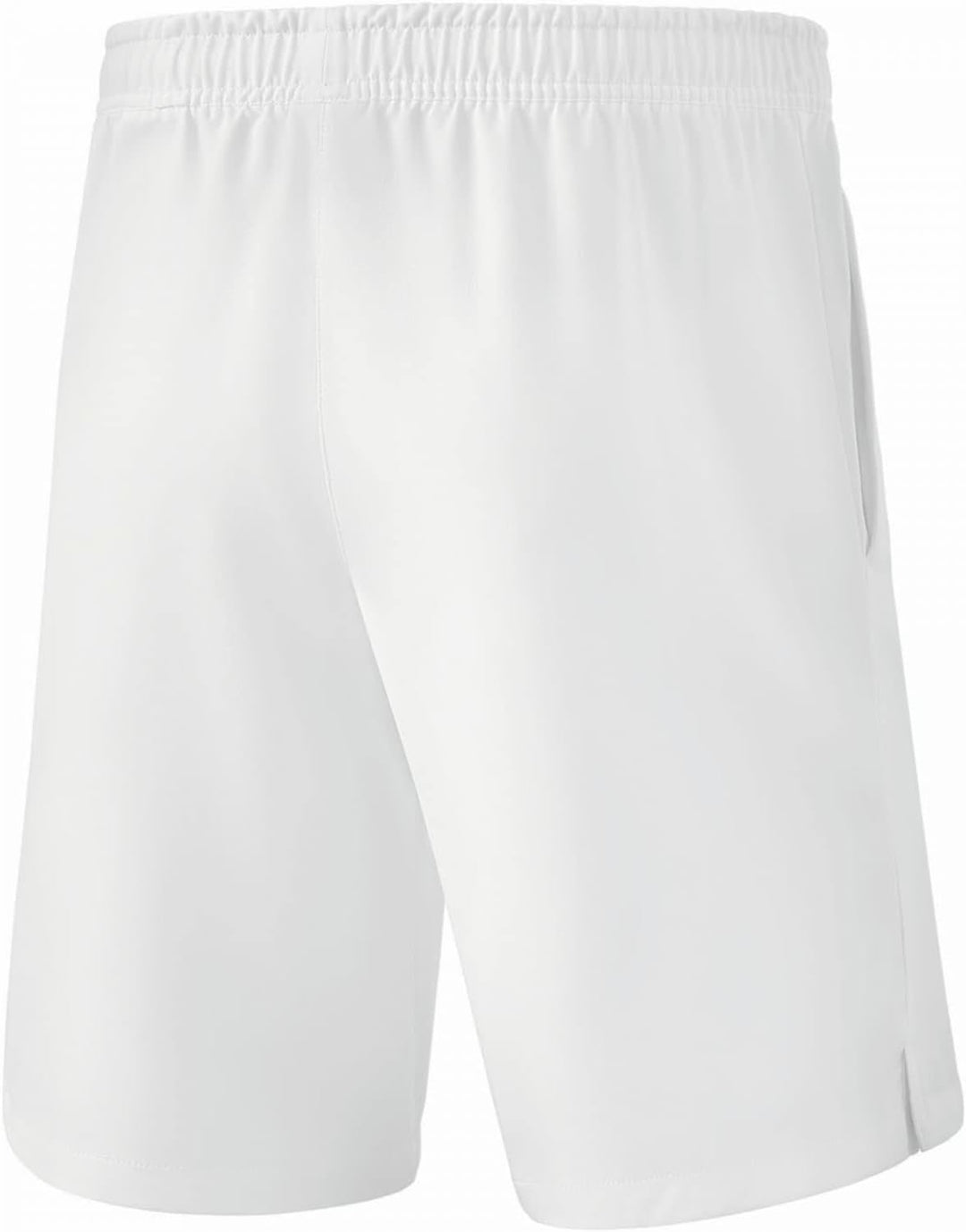 Erima Herren Short Tennis 2.0, New White