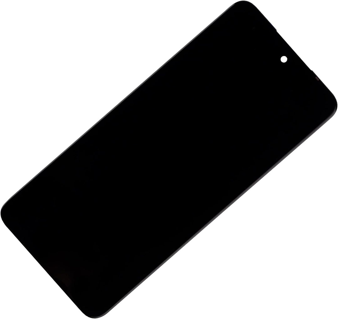 swark LCD Display Kompatibel mit Poco M3 Pro (Schwarz ohne Rahmen) Touch Screen Replacement + Tools