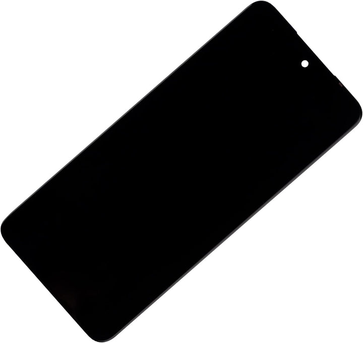 swark LCD Display Kompatibel mit Poco M3 Pro (Schwarz ohne Rahmen) Touch Screen Replacement + Tools