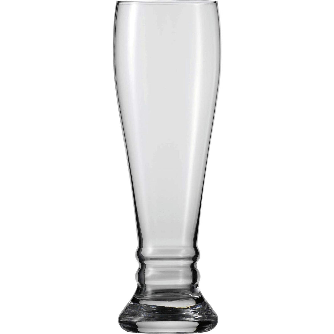 Schott Zwiesel 140208 Beer Basic Bavaria Bavaria Witbierglas, 0.65 L, 6 Stück