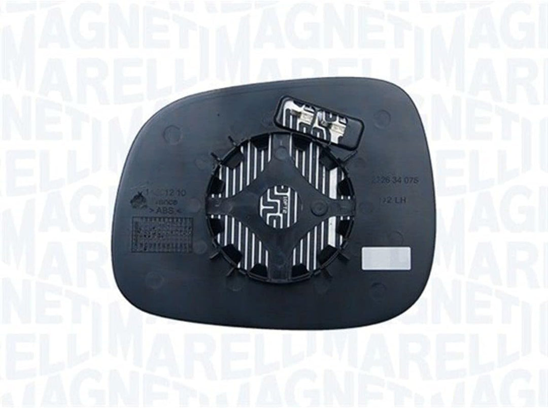 Magneti Marelli 51163455596 Kristall mit Fuss, rechts