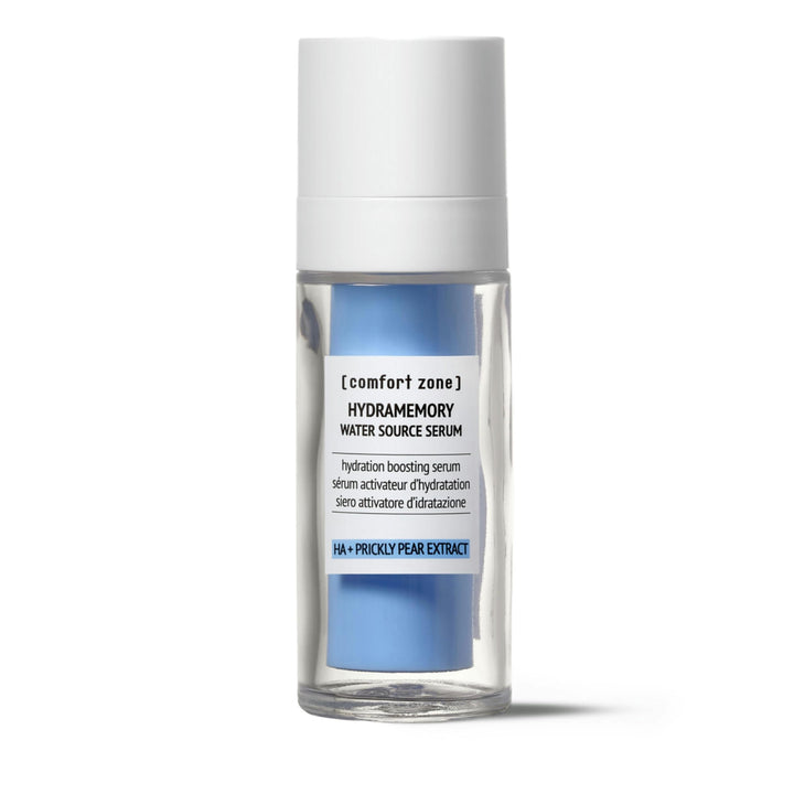 Comfort Zone Hydramemory Water Source Serum 30ml