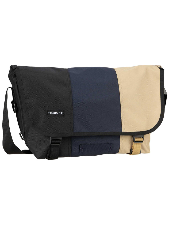 Timbuk2 Klassische Kuriertasche Einheitsgrösse Eco Preppy, Einheitsgröße Eco Preppy