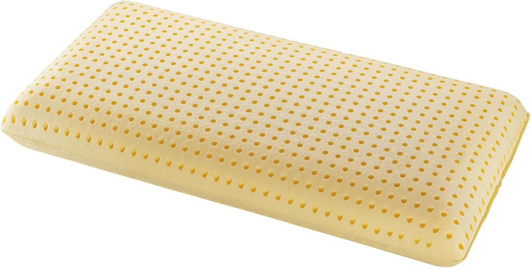 Centa-Star Extra 2413.00 Relax Nackenstützkissen soft 40 x 80 cm 1 Stück (1er Pack) Weiss, 1 Stück (