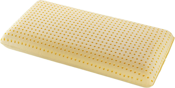 Centa-Star Extra 2413.00 Relax Nackenstützkissen soft 40 x 80 cm 1 Stück (1er Pack) Weiss, 1 Stück (