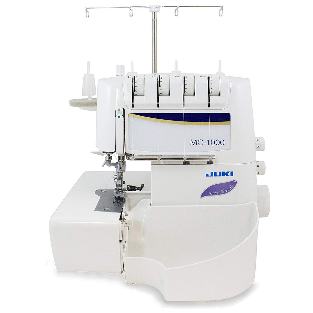 JUKI MO-1000 Overlockmaschine