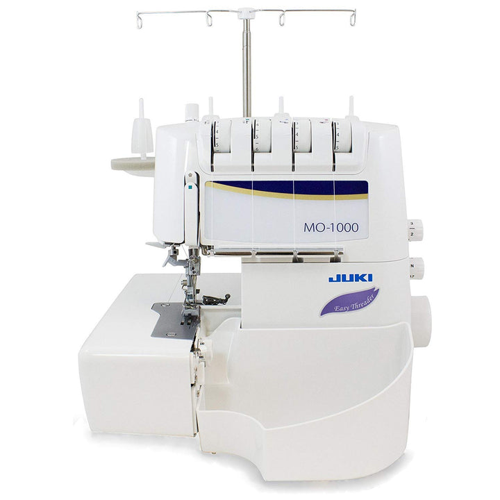 JUKI MO-1000 Overlockmaschine