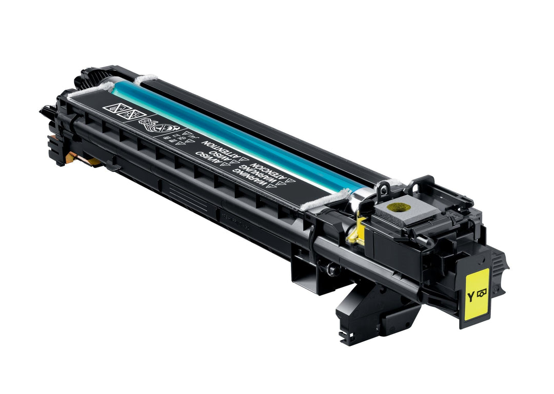 Konica Minolta A0WG08J IUP-14Y Bildunit 20.000 Seiten, gelb