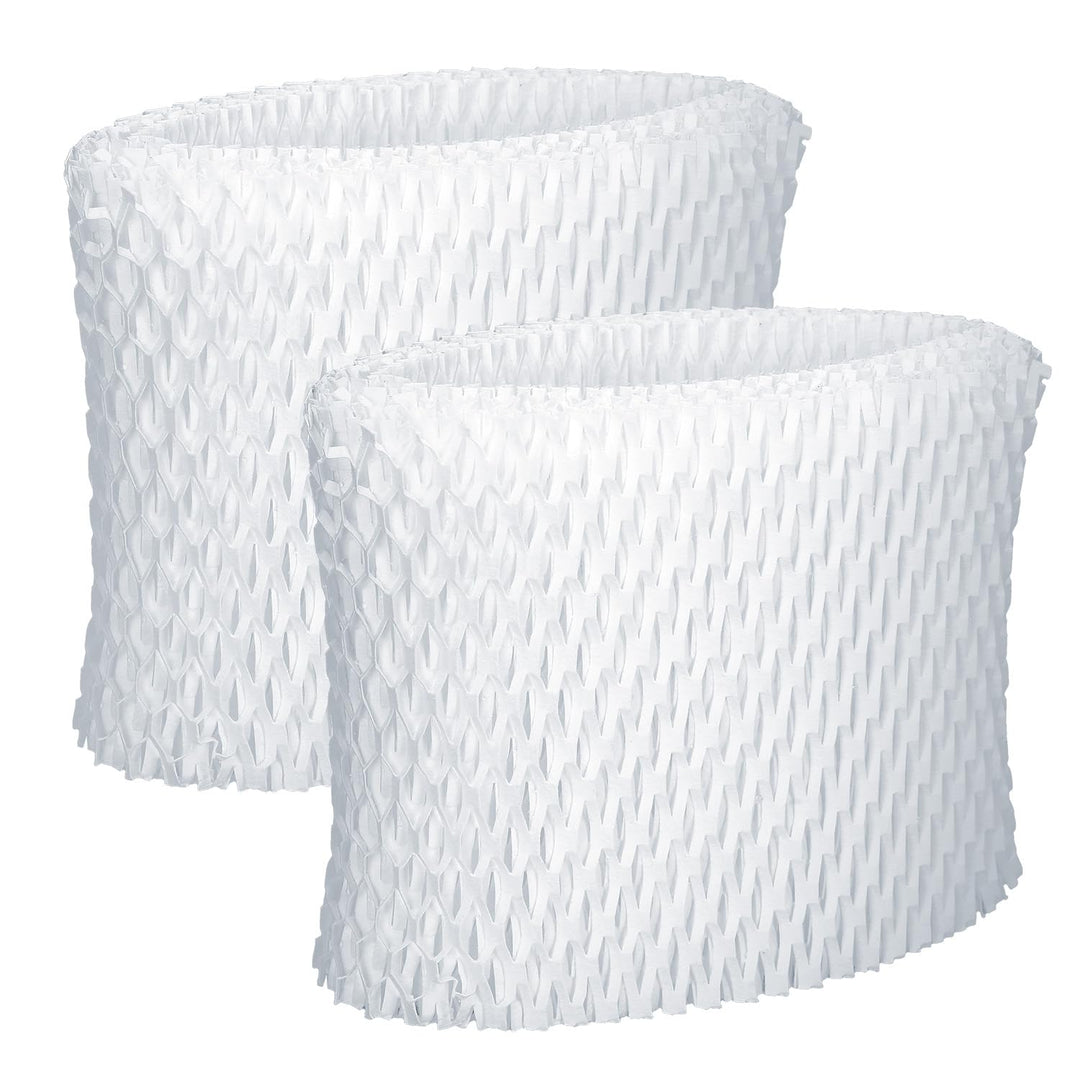 Wessper 2X Ersatz Filter Kompatibel mit Philips Luftbefeuchter HU4706, HU4706/11, Ersetzt Luftbefeuc