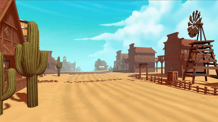 Instant Sports All Stars Switch