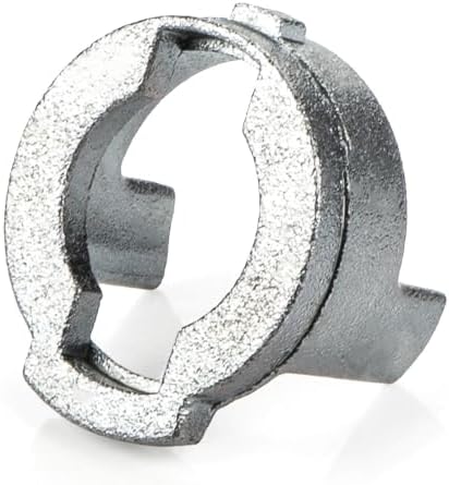 LST 3x TÜRSCHLOSS REPARATURSATZ VORNE LINKS & RECHTS - 1M1