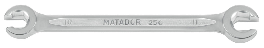 MATADOR Bremseinstellschlüssel, gerade, 10 x 11 mm, 0250 0001