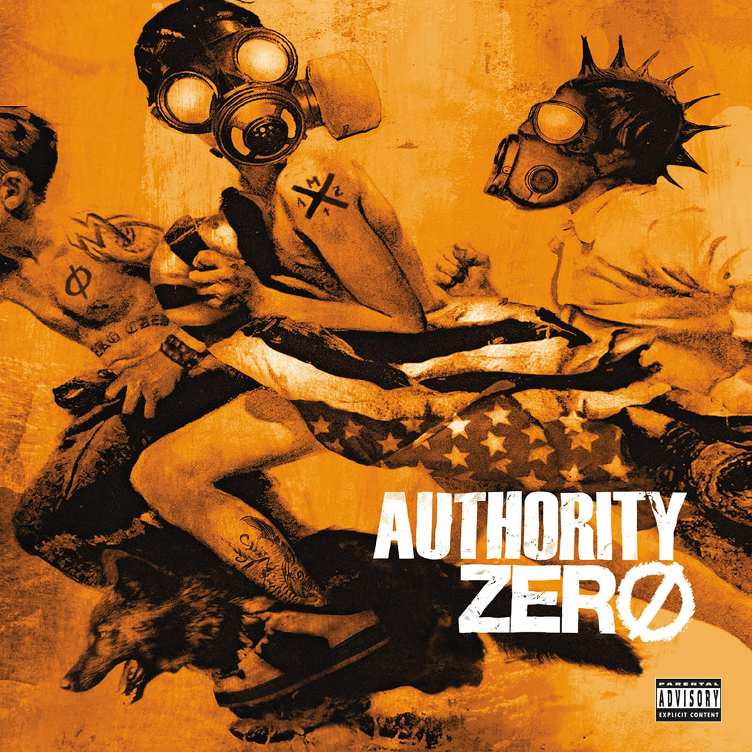 Andiamo, Vinyl