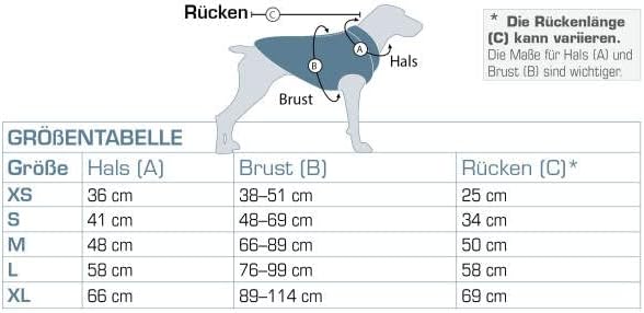 Kurgo Core Hunde-Pullover, Leichtes Fleece, Mit 2-Wege-Reissverschluss, Mit Hundegeschirr kompatibel