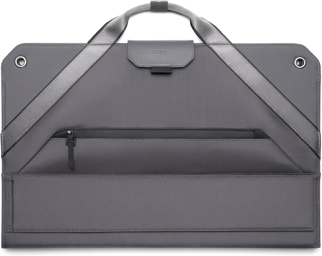 120 W-Solarpanel von Zignes, Kompatibilität: DJI Power Adaptermodul für Solarpanel (MPPT), DJI Power