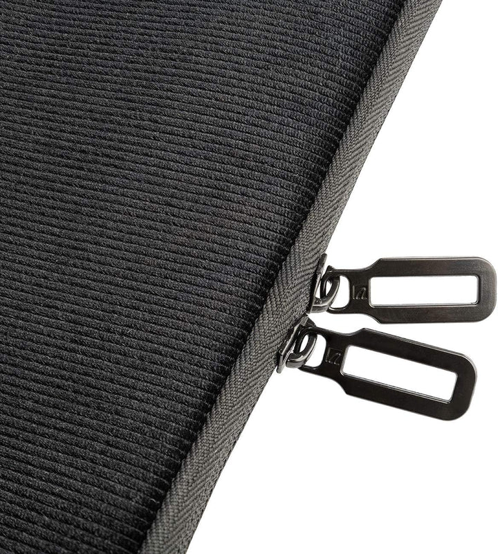 Tucano Second Skin Velluto, Notebook Sleeve aus Cord und Neopren 15,6 Zoll, MacBook Pro 15, MacBook