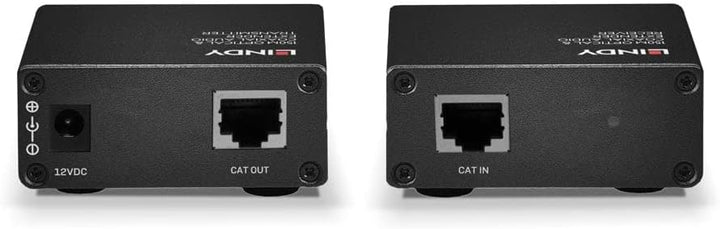 I/O Extender TOSLINK & COAXIAL/150M 70456 LINDY