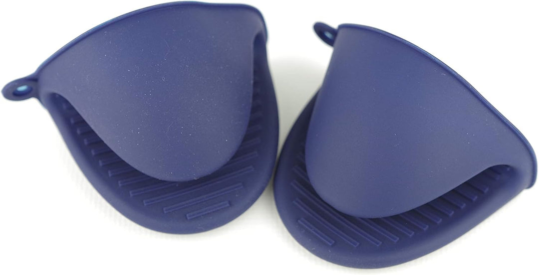 Gimex - Topfset - Induktion - 8-Teilig- Silber